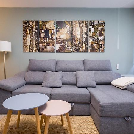 Telmo Nuevo Apartamento & Parking En Bilbaozorroza Kültér fotó