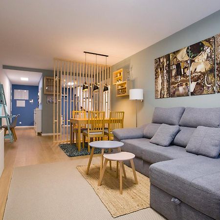 Telmo Nuevo Apartamento & Parking En Bilbaozorroza Kültér fotó