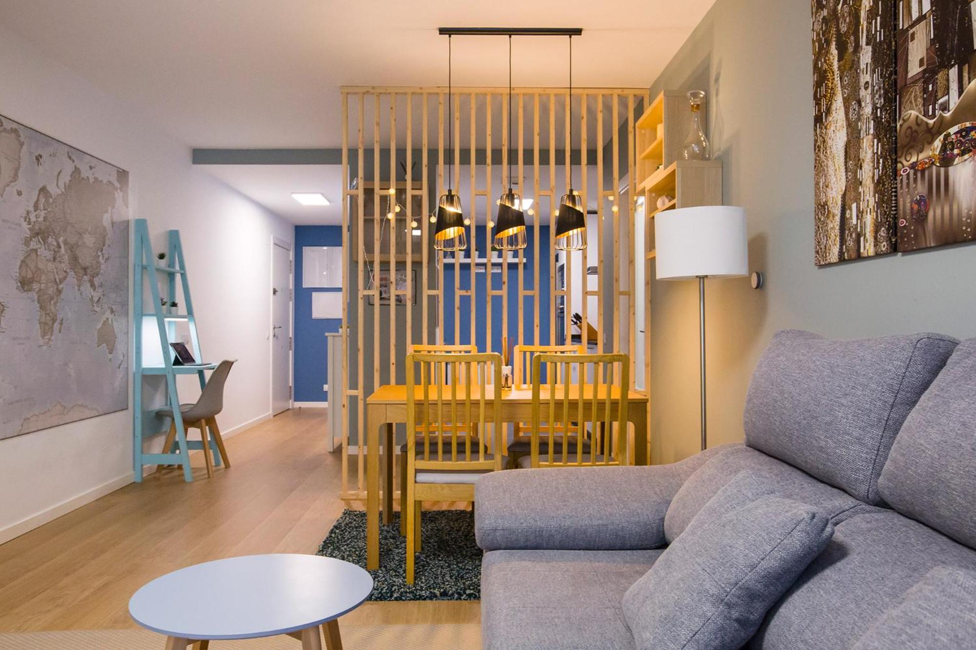 Telmo Nuevo Apartamento & Parking En Bilbaozorroza Kültér fotó