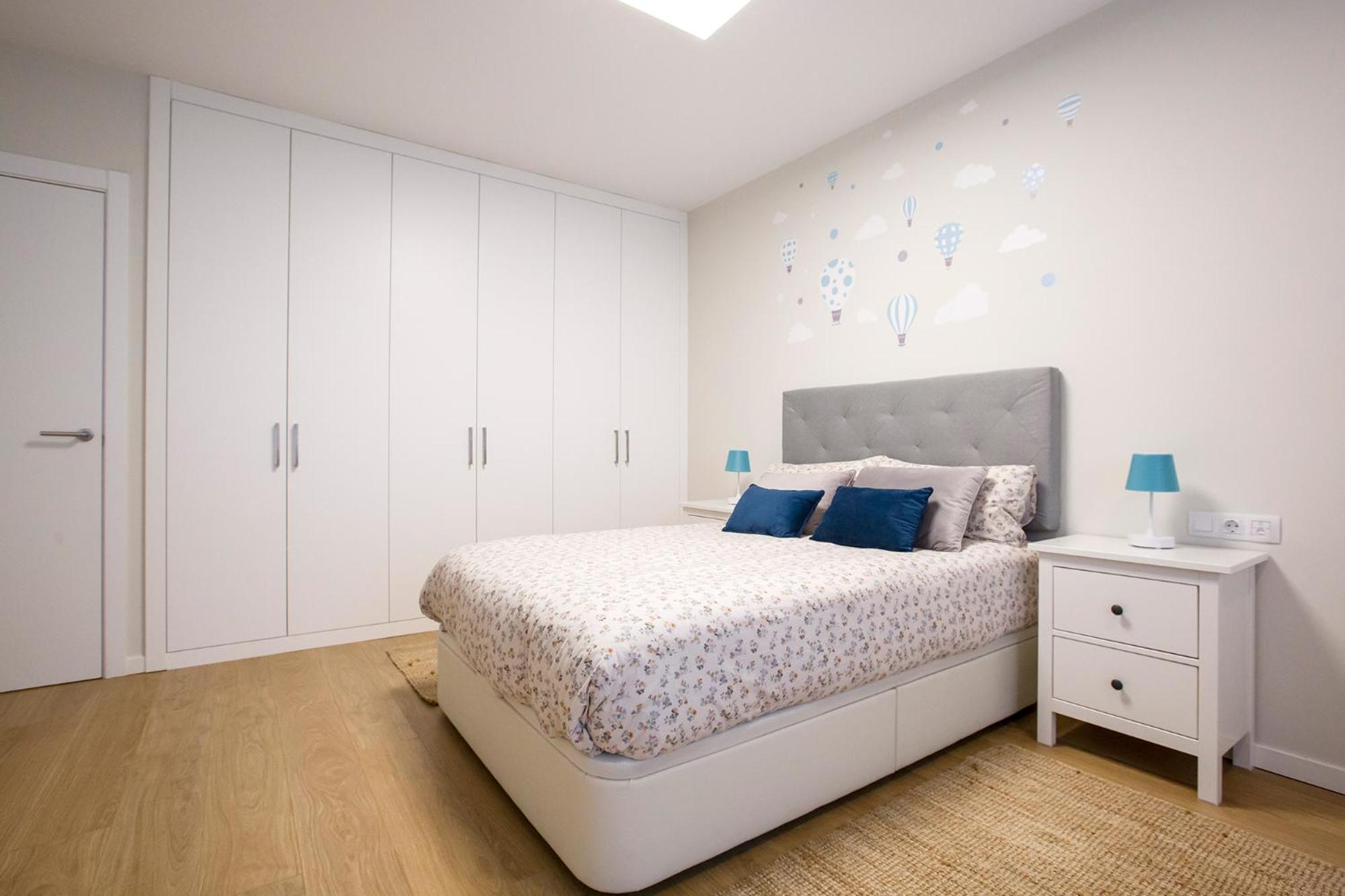 Telmo Nuevo Apartamento & Parking En Bilbaozorroza Kültér fotó