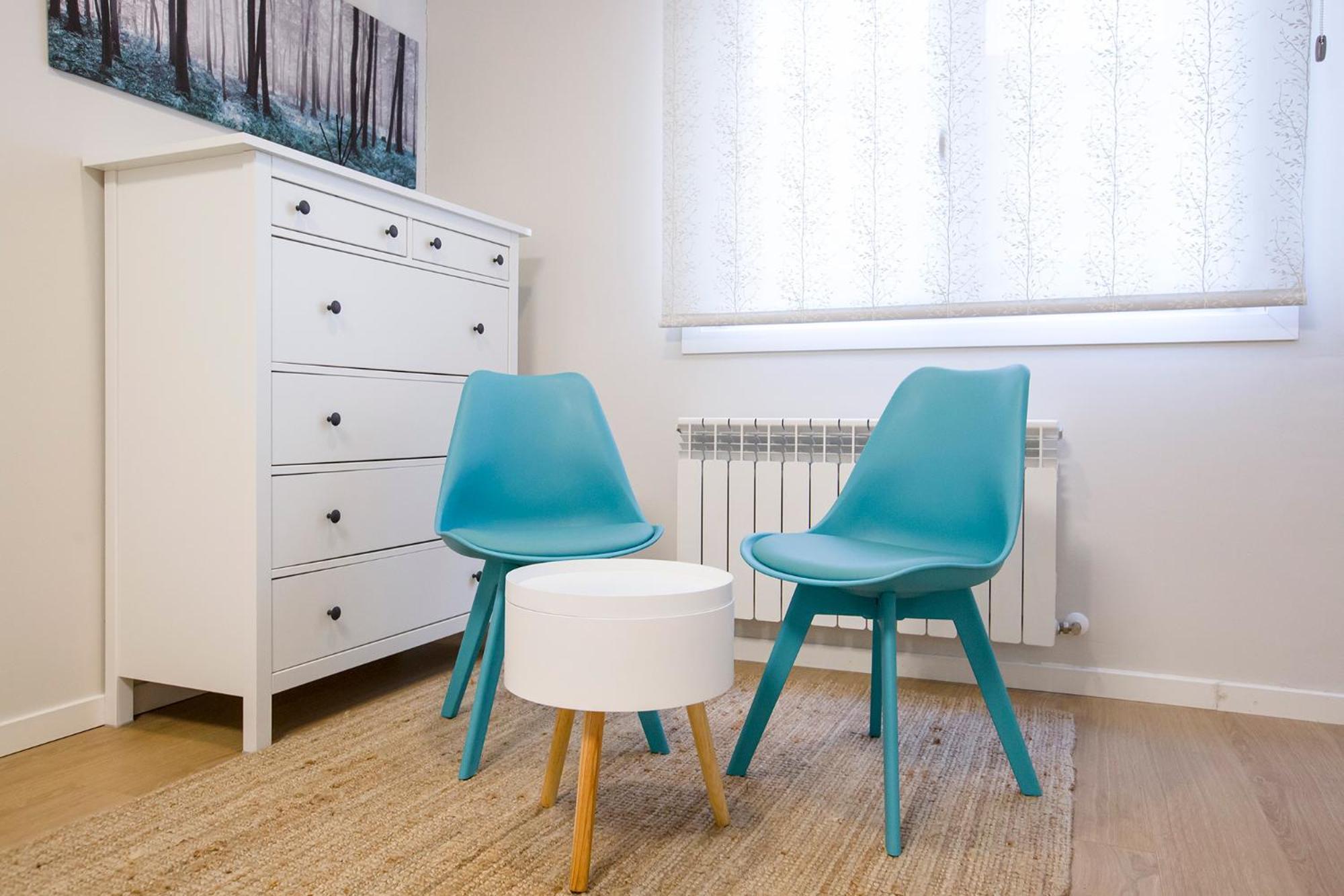 Telmo Nuevo Apartamento & Parking En Bilbaozorroza Kültér fotó