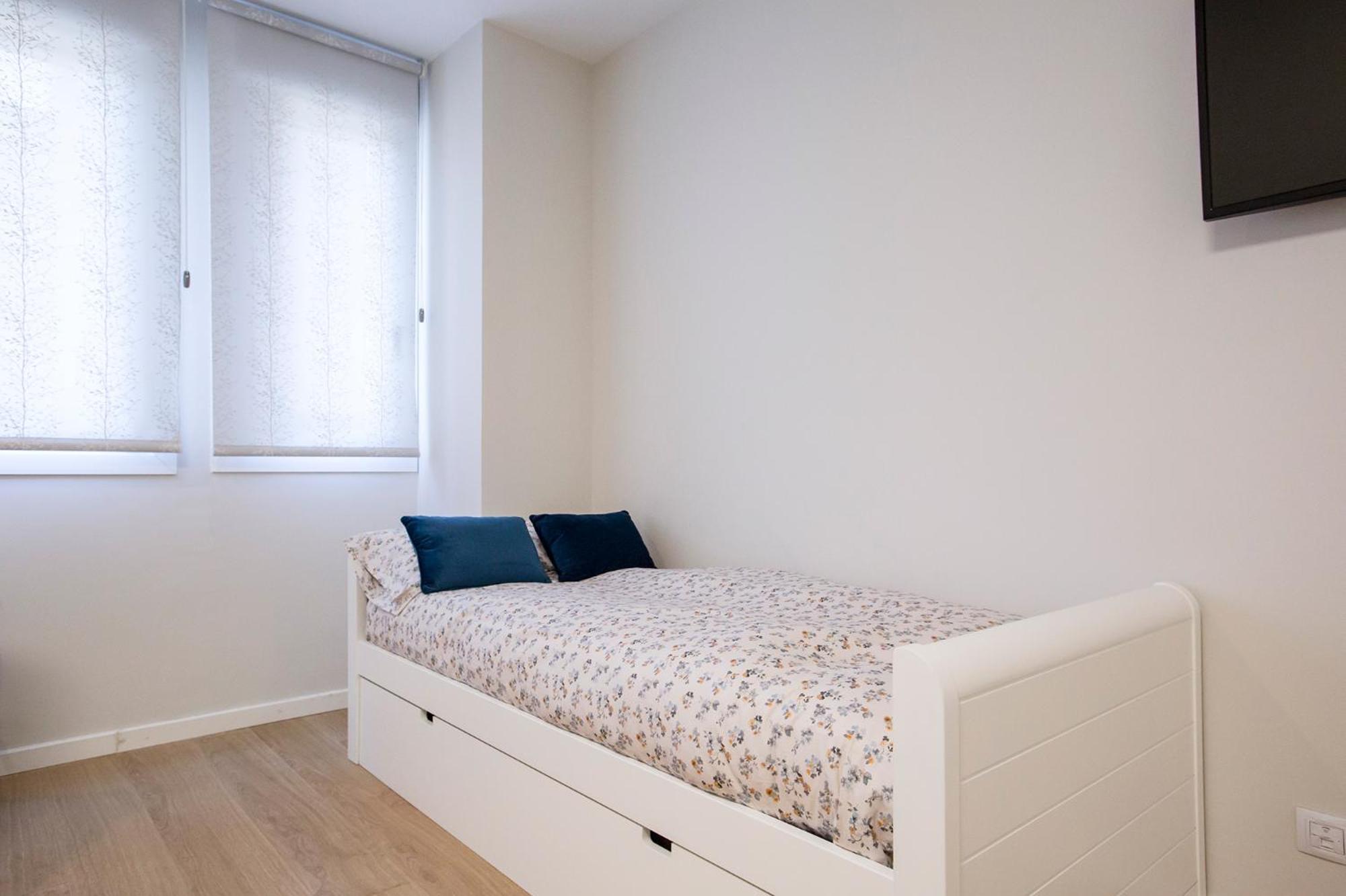 Telmo Nuevo Apartamento & Parking En Bilbaozorroza Kültér fotó