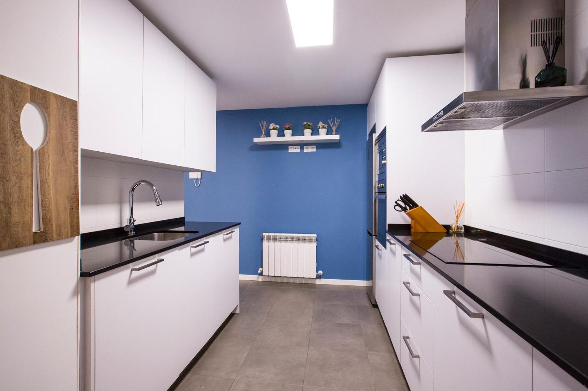 Telmo Nuevo Apartamento & Parking En Bilbaozorroza Kültér fotó
