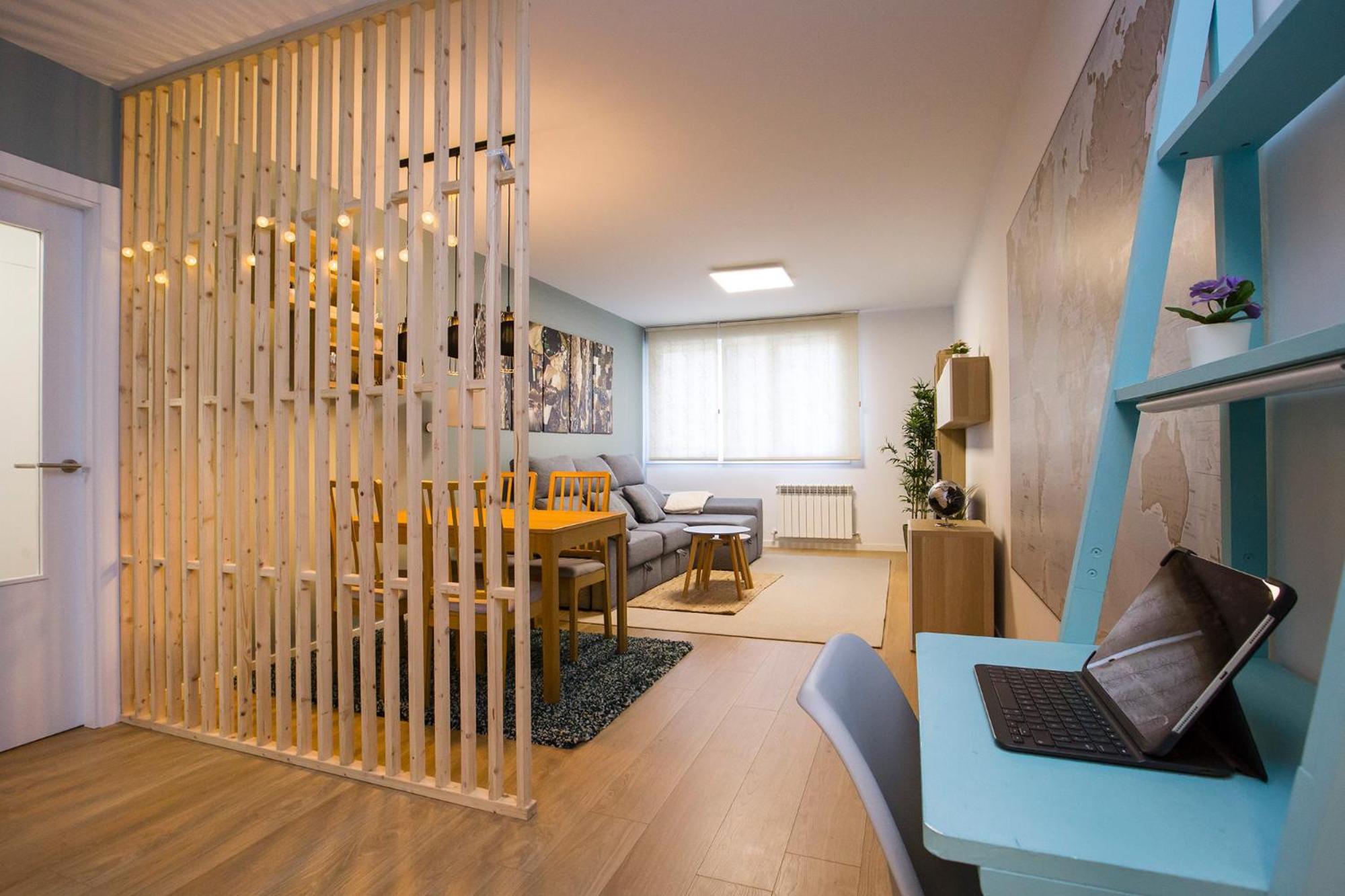 Telmo Nuevo Apartamento & Parking En Bilbaozorroza Kültér fotó