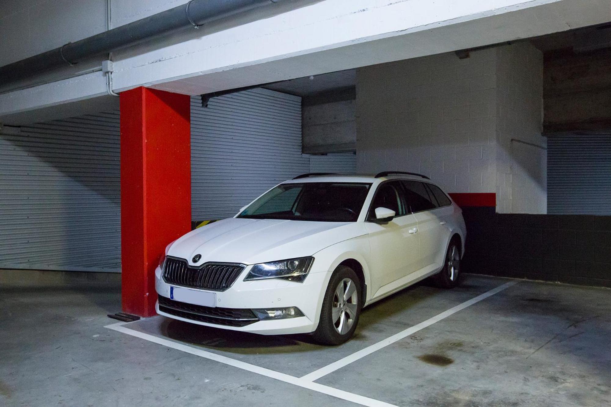 Telmo Nuevo Apartamento & Parking En Bilbaozorroza Kültér fotó