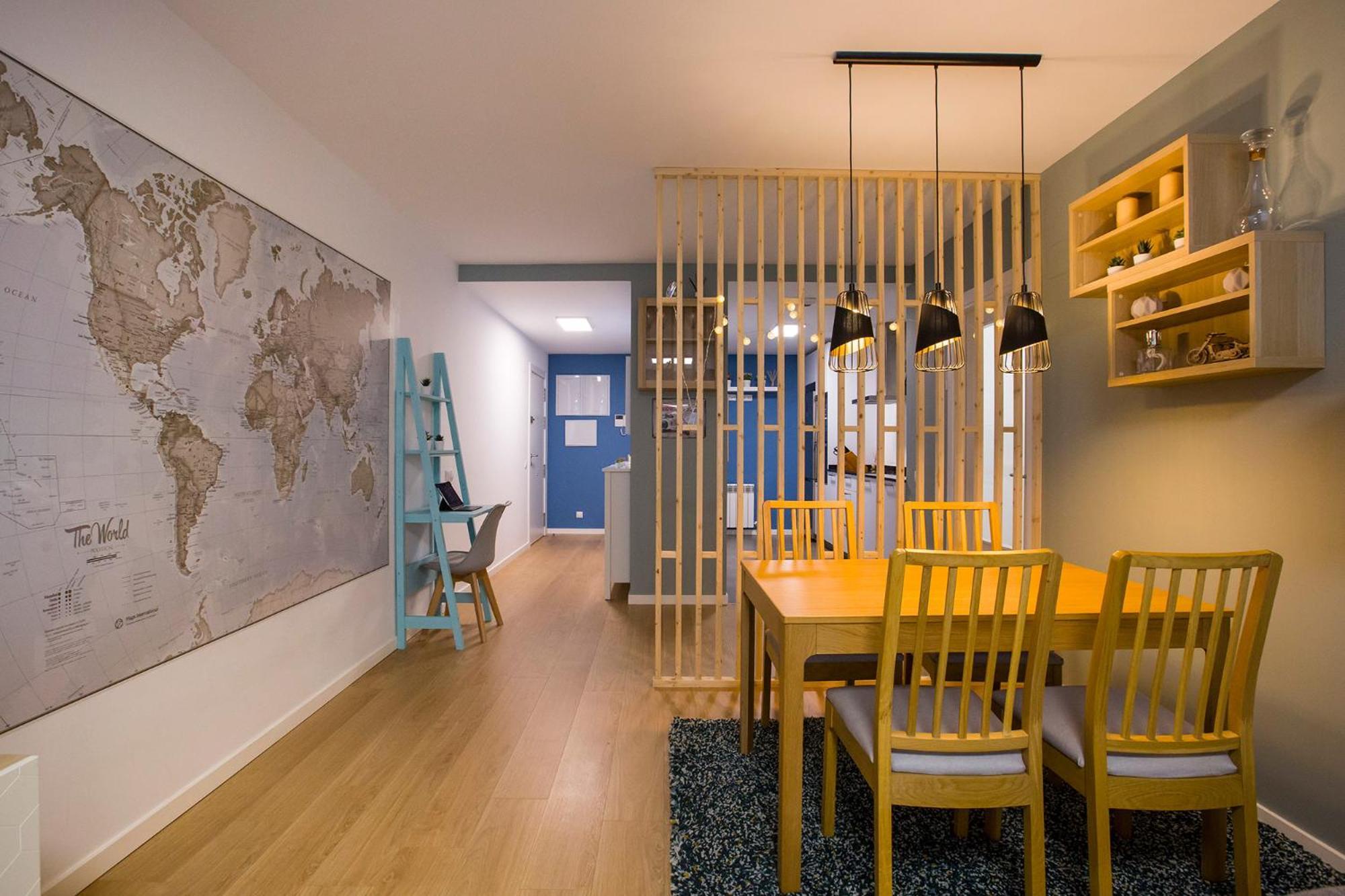 Telmo Nuevo Apartamento & Parking En Bilbaozorroza Kültér fotó